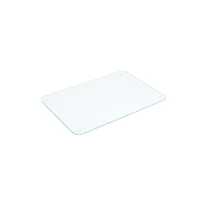 Contacto Glass Chopping Board 30 x 20 cm