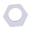 CHARLOTTE PIPE 1 x 3/4 SCH 40 REDUCER BUSHING SPGXFPT