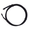 EARTH STAR, Universal Gas Fryer Ignition Burner 900mm Long Piezo