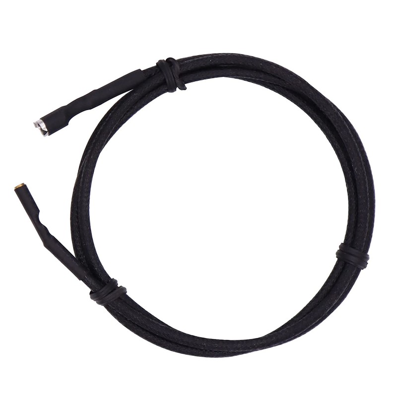 EARTH STAR, Universal Gas Fryer Ignition Burner 900mm Long Piezo