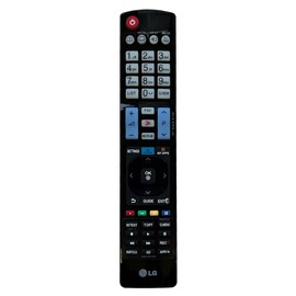 Control Remoto Original AKB73615303 para Televisores LG Smart 3D LED LCD HDTV Compatible con AKB73615397 AKB73615362 42PM4700 37LN540B