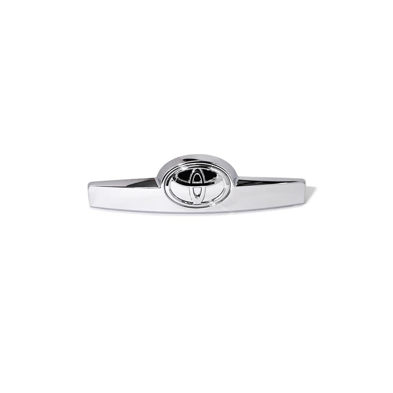 Toyota Genuine Parts Back Door Garnish SUB-ASSY Outside Porte /