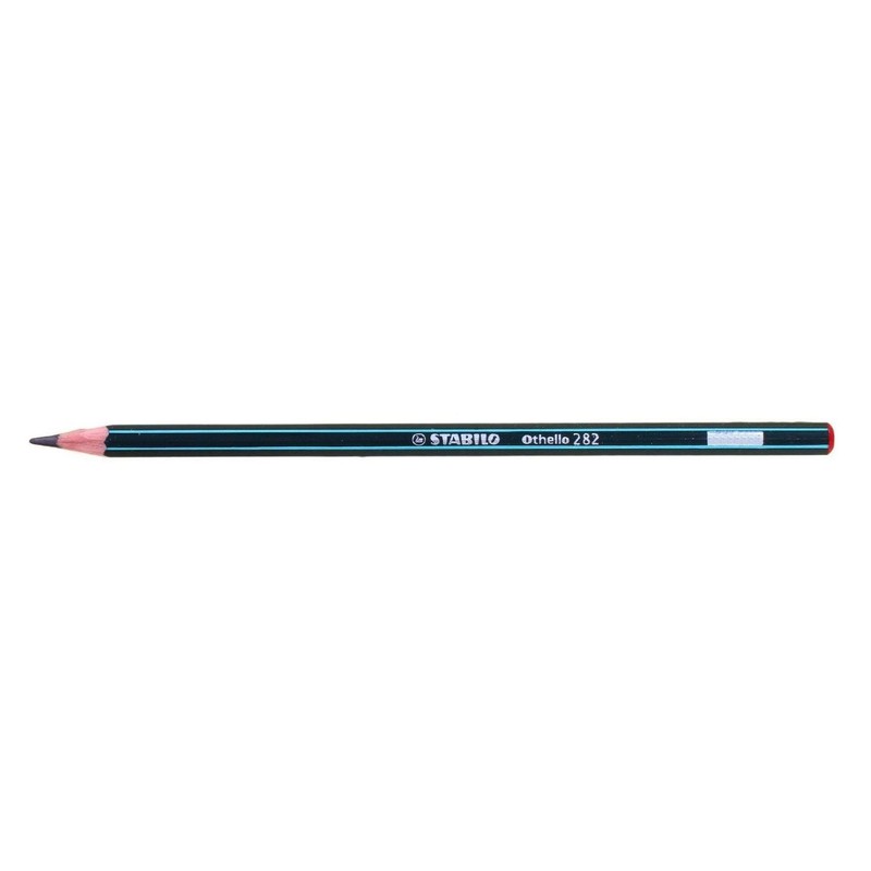 STAB.OTHELLO 282 3B 4006381118033 Graphite Pencil