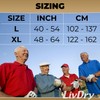 LivDry Mens Incontinence Underwear, Premium Adult Diapers for Men, Ultimate