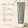 Crema Corporal de Uso Diario, 80 g / 2.82 oz