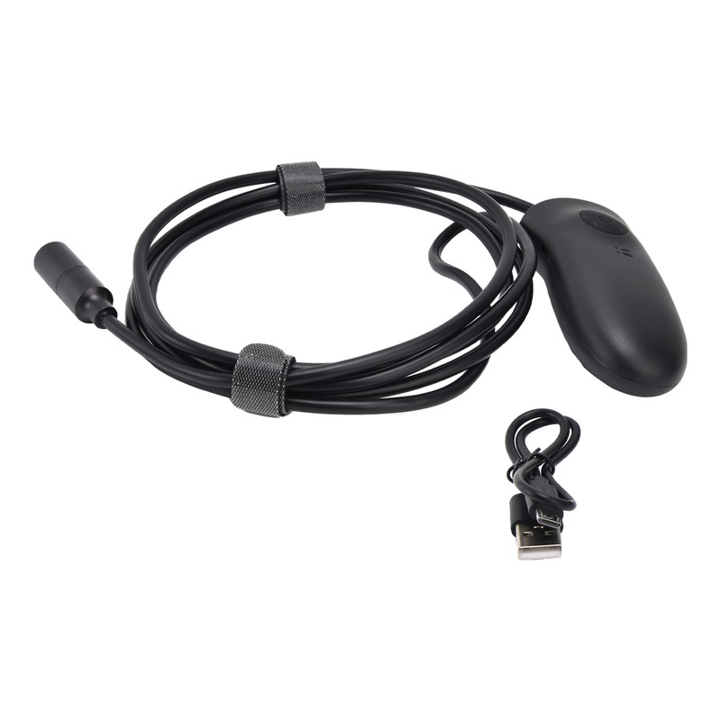 WiFi Endoscope Auto Focusing ABS Borescope Inspection Machine IP68 HD802