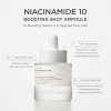 SKIN1004 Boosting Shot Ampoule, Spicule Serum for Face, Facial Ampoulenet
