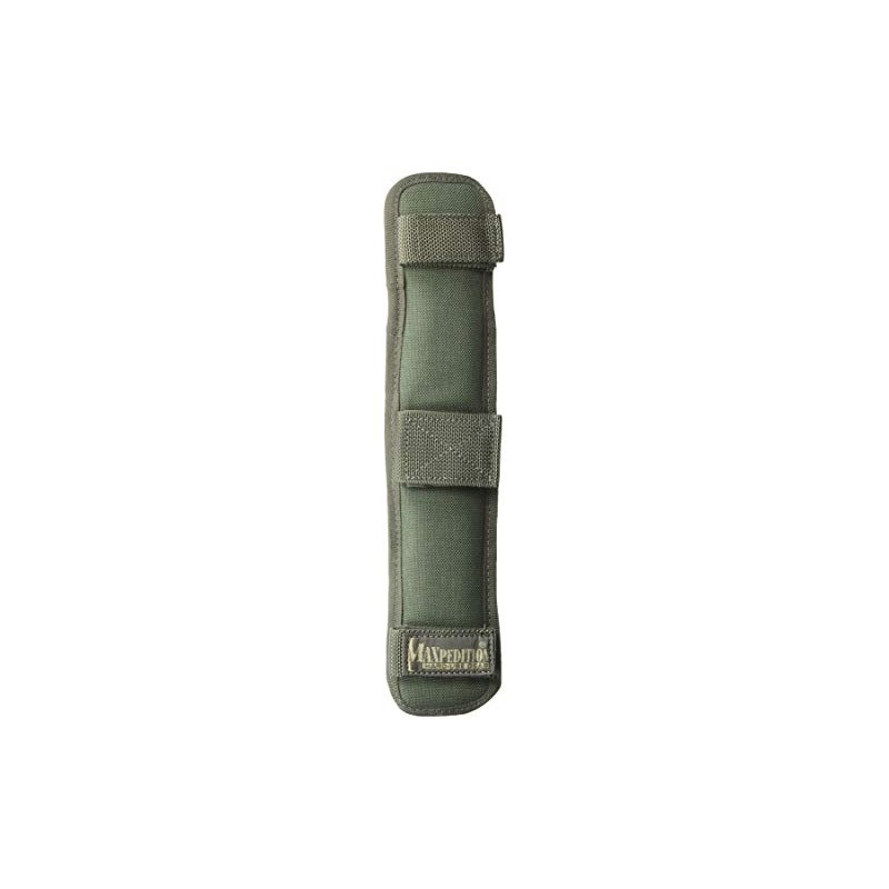 MAXPEDITION 2" Shoulder Pad (Foliage Green)