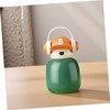 ABOOFAN Portable Potty Training Urinal for Boys Friendly Pee Container