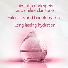 CICATRICURE Face Peel, Antimanchas Facial Exfoliator Peeling Serum with AHA  PHA, Exfoliating Skin Care to Reduce Dark Spots, Boosts Skin Glow...     