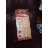 Nostalgia Chocolate Electrics rotating hollow chocolate candy maker NEW IN
