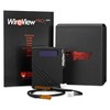 Thermal Grizzly WireView Pro GPU 90° - 1x12VHPWR 90° Reverse