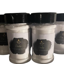 Carpet & linen freshener 7oz - Color: Spiced apple delight (Apple cinnamon)