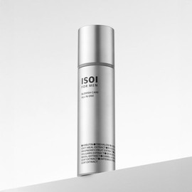 Isoi 정가 36000원아이소이 포 맨 블레미쉬 케어 올인원(잡티올인원) 100ml Isoi For Men Blemish Care All-in-One (Spot All-in-One) 100ml