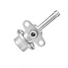Aluminum Alloy Fuel Pressure Regulator Fit For Sentra Pathfinder 22670‑5L32A
