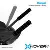 Hover-1 Hover-1 Falcon-1 Buggy Attachment | Turbo LED Lights, Compatible