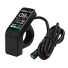 Cycling Display Panel Backlight 1.3 Inch Cycling LCD Color Display