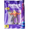 Sambro PMI-3564 Fortnite 3D Key Ring Various Characters Collectable and