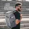 Maelstrom 35 Can Backpack Cooler Leakproof,Insulated Soft Cooler Bag,Beach /