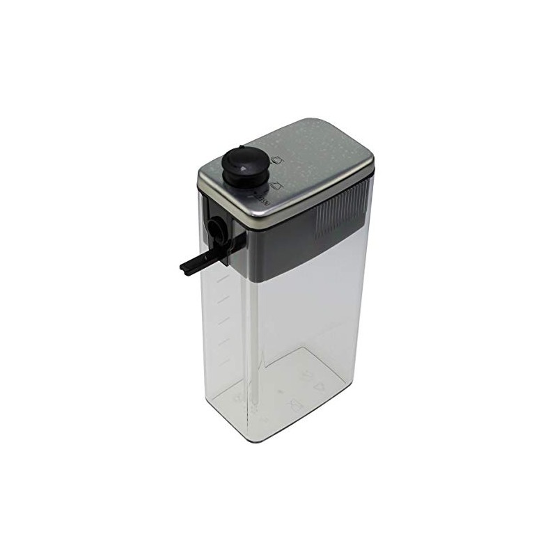Delonghi Milk Container with Lid ECAM 26.455