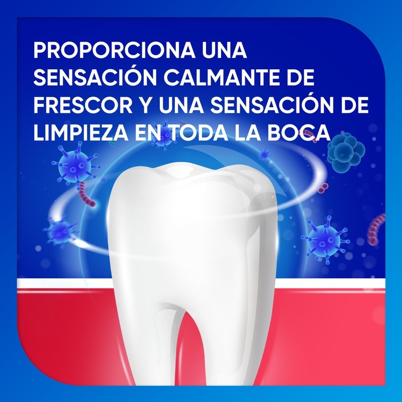 Sensodyne Sensitivity and Gums Active Protection Toothpaste with Fluorine, Relief