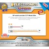 Wi-Tek Switch WI-PS205H V2 4 FE PoE Ports x 10/100Mbps,