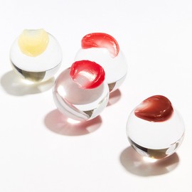 nooni_Applebutter Lip Mask - Applecherry Lip Mask