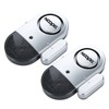 Door Window Alarm 2 Pack Noopel Home Security Sensor Burglar