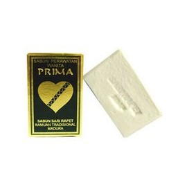 Prima Salirape Soap, 2.8 oz (80 g)