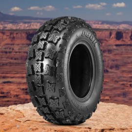 OBOR ADVENT 21x7-10 Quad ATV Tire 21x7x10 6ply All Terrain GNCC Race Front Tire