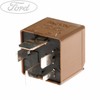 Ford Genuine Fiesta Mk5 Mk6 Heater Glow Plug Relay 5