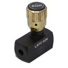 Hydraulic Flow Control Valve w/Free Reverse Flow, 1/8" NPT Ports