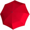 Mini Parasol Knirps X Dark Brown 1200-8900 and Series Foldable