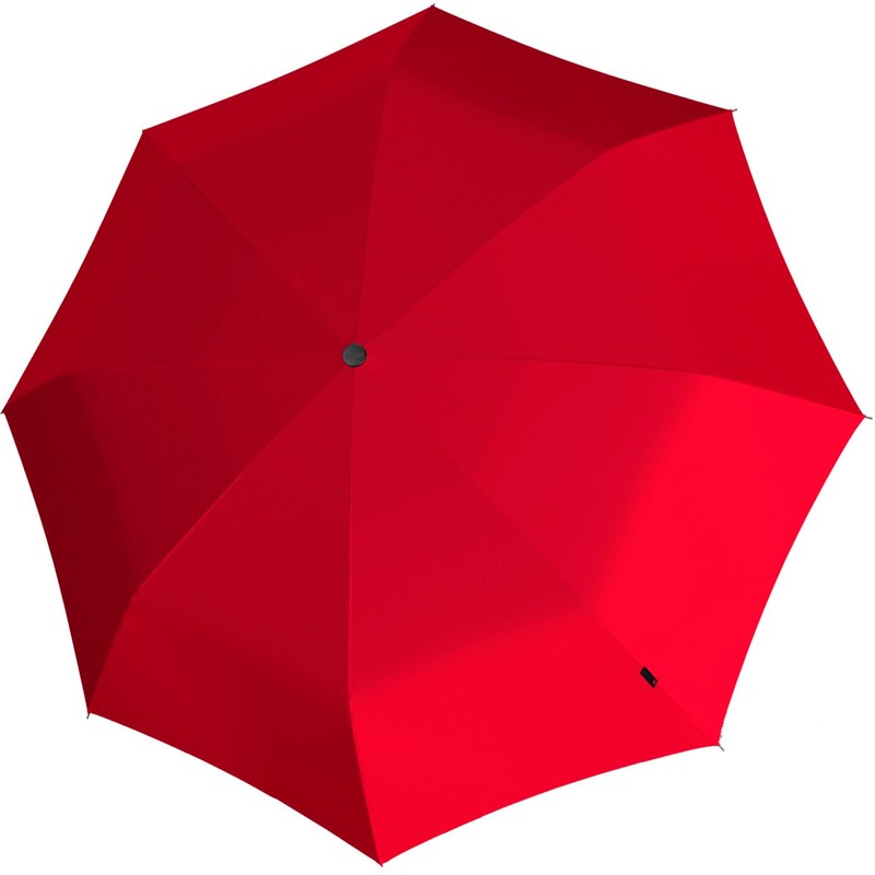 Mini Parasol Knirps X Dark Brown 1200-8900 and Series Foldable