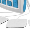 GIMA-THER TENS/EMS - 2 canali - 36 programmi