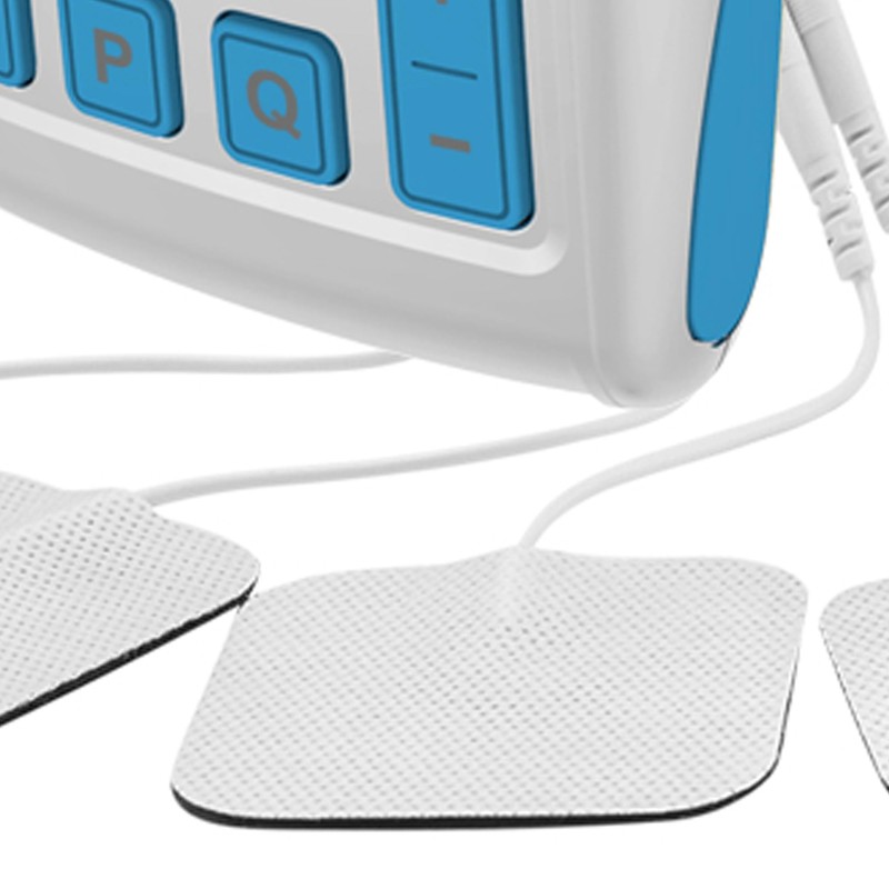 GIMA-THER TENS/EMS - 2 canali - 36 programmi