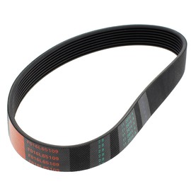 Original Bosch replacement part, timing belt drive belt suitable for Rotak 43, 42, 430, 40 Item number: F.016.L65.109 Bosch replacement part drive belt F016L65109