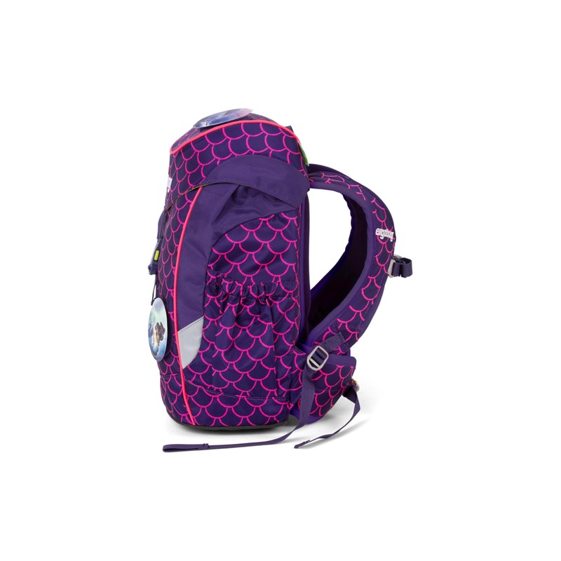 ergobag Mini Ergonomic Children's Backpack, DIN A4, 10 Litres -