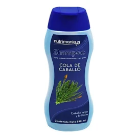 Shampoo Cola De Caballo 550 Ml