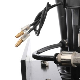 Ineedup 12V 150db Loud 4 Trumpet Electric Truck Train Car Air Horn with 150 PSI Air Compressor 1 Gal Tank Full System for Cars Trucks Boats