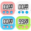 AOUVES Digital Timer for Kids Teacher Supplies Classroom Timer for