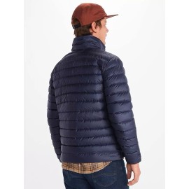 MARMOT Men's Highlander Jacket Lightweight Down Water Resistant Puffer, 2XL*