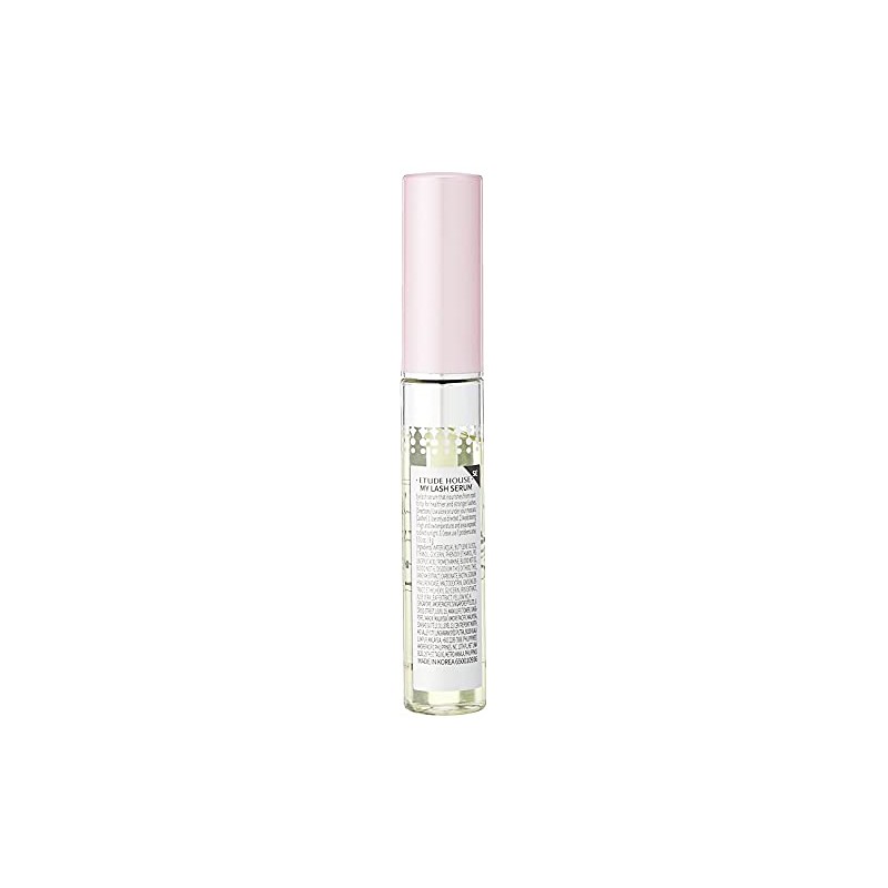 ETUDE HOUSE My Lash Serum - Suero nutritivo para pestañas