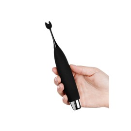 Pillow Talk Rechargeable 10 Mode Precision Point Vibrator, 7.5 Inch