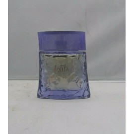 LOLITA LEMPICKA FOR MEN EDT SPLASH TRAVEL SIZE 0.17 0Z