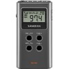 Sangean SG-110 Pocket Radio (Renewed)