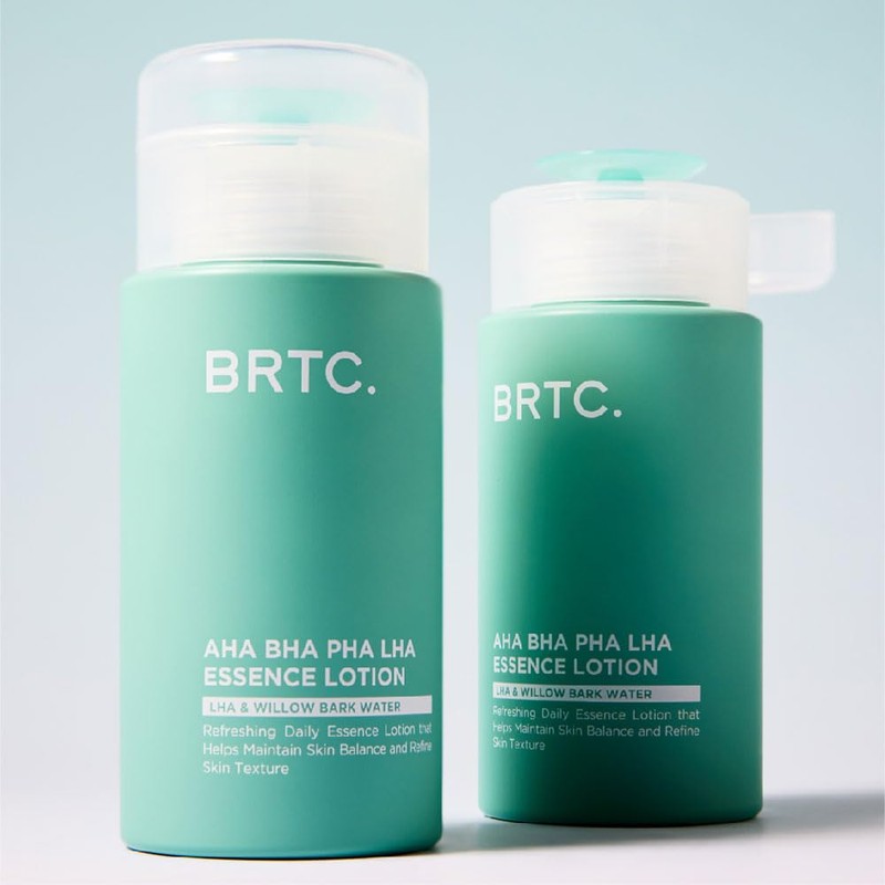 BRTC. Ahabahapaharaha Essence Lotion (150 ml + 30 Pads)