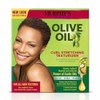 MORS Olive Oil Curl Stretching Texturizer Kit For All Hair