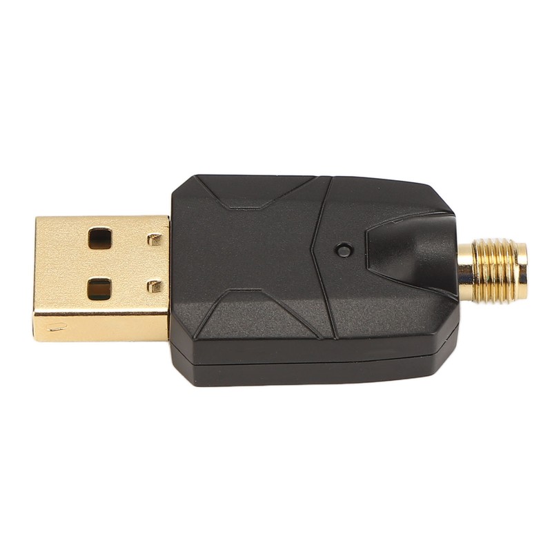 Bluetooth 5.1 Adapter Stereo Long Distance USB Wireless Sound Dongle