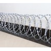 Razor Wires, Double Spiral Razor Barbed Wire,Razor Wire for Wire